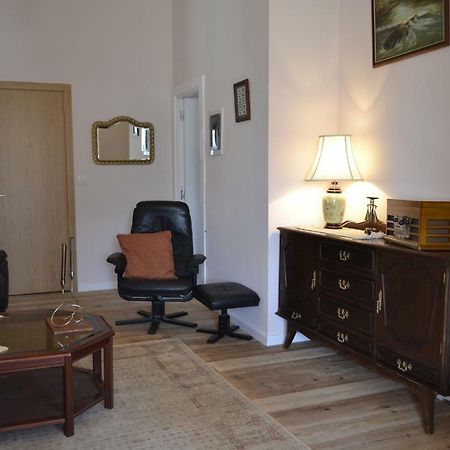 Casa Do Campinho Appartement Fundoais Buitenkant foto