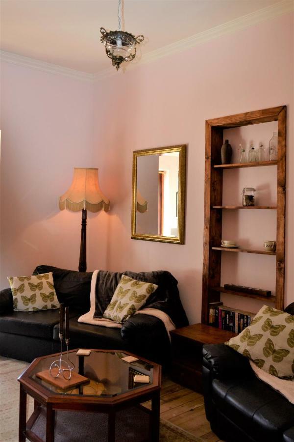 Casa Do Campinho Appartement Fundoais Buitenkant foto