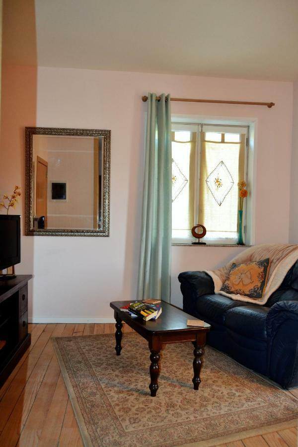 Casa Do Campinho Appartement Fundoais Buitenkant foto