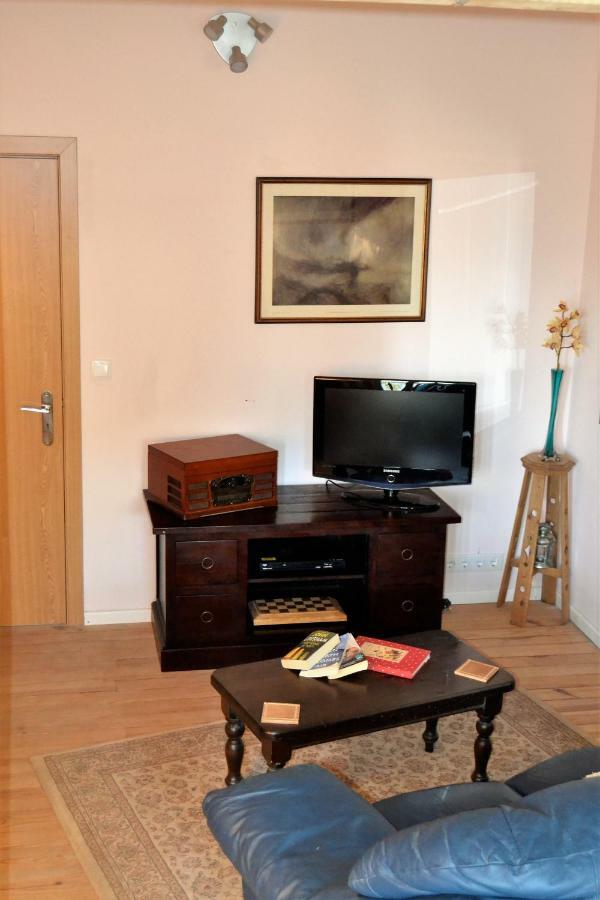 Casa Do Campinho Appartement Fundoais Buitenkant foto